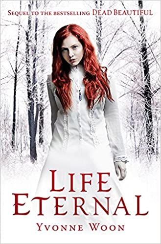 Life Eternal Book Pdf Free Download