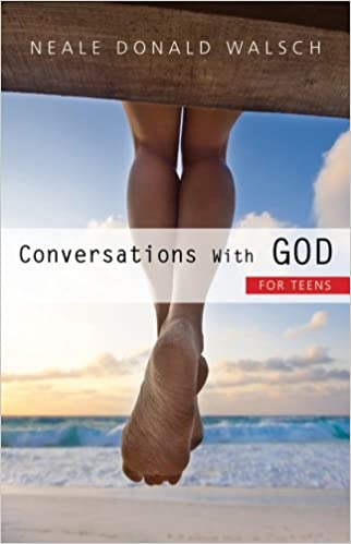 Conversations with God for Teens Book Pdf Free Download