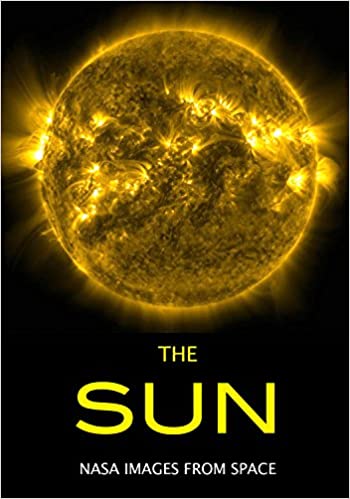 The Sun: Images from Space book pdf free download