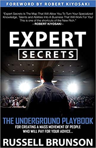 Expert Secrets Book Pdf Free Download