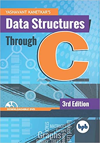 Data Structure Through C Book Pdf Free Download
