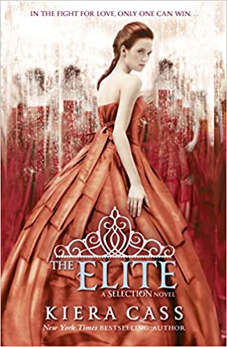 The Elite Book Pdf Free Download