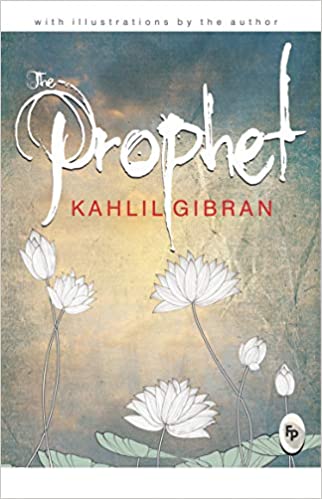 The Prophet Book Pdf Free Download