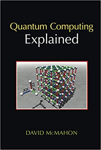 Quantum Computing Explained book pdf free download