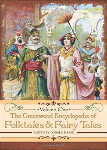 The Greenwood Encyclopedia of Folktales and Fairy Tales book pdf free download