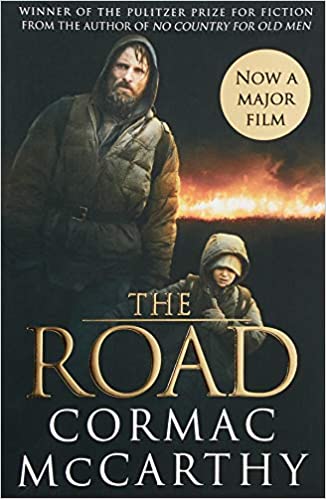 The Road film tie-in Book Pdf Free Download