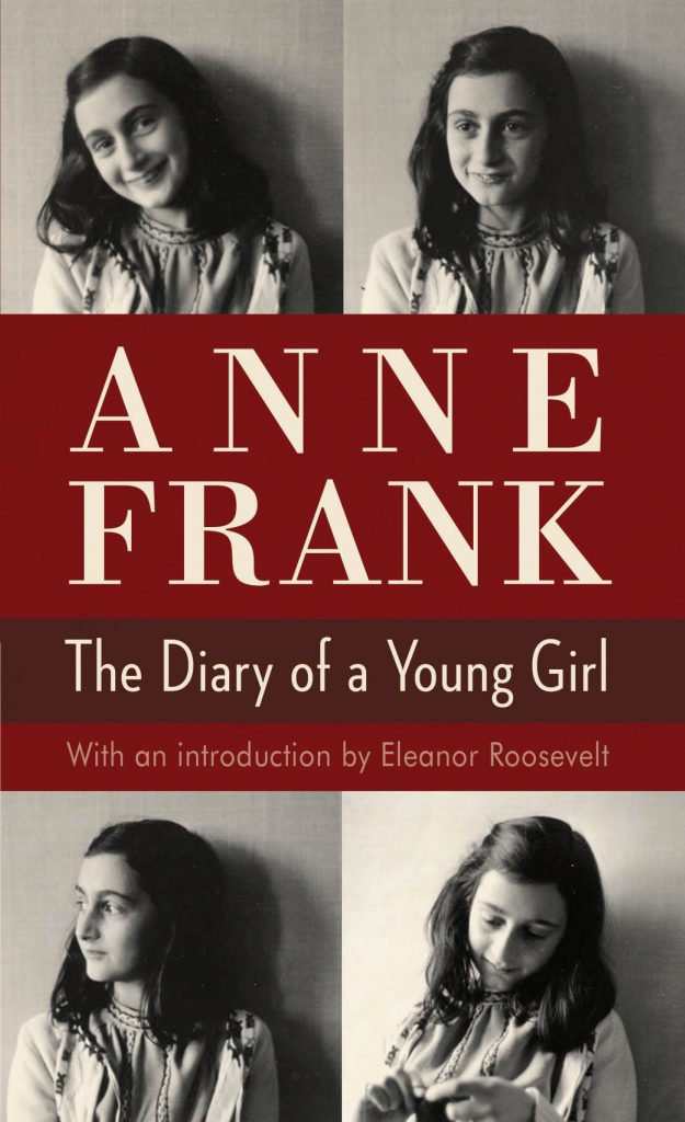The Diary Of a Young Girl Free Download. Best Autobiography Book.