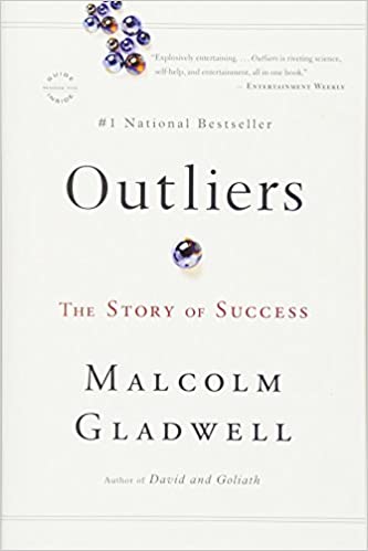 Outliers Book Pdf Free Download