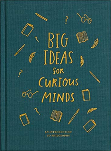 Big Ideas for Curious Minds Book Pdf Free Download