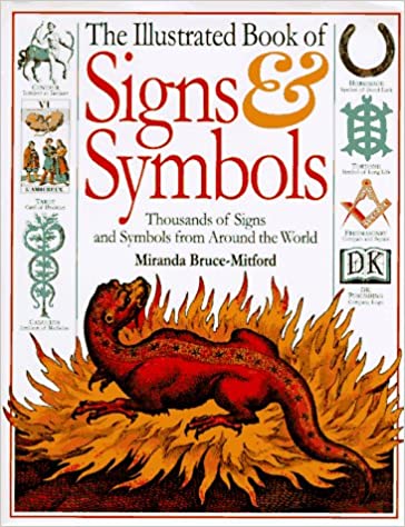 The Illustrated Book of Signs & Symbols book pdf free download