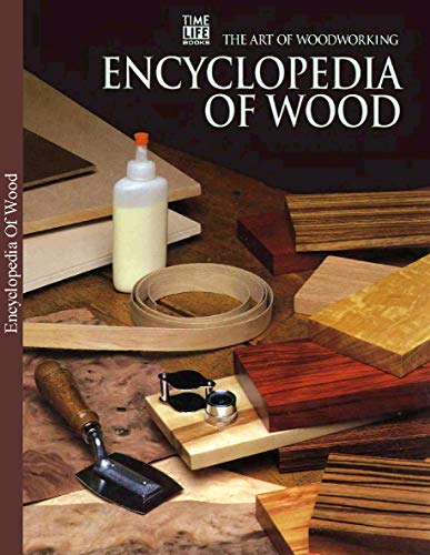 The Art of Woodworking Encyclopedia of wood book pdf free download