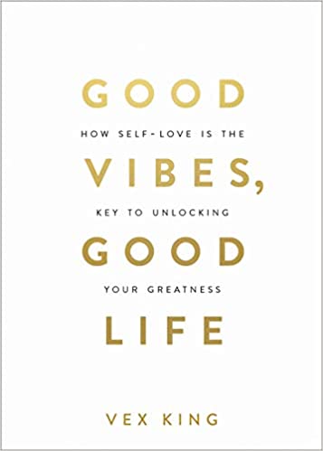Good Vibes, Good Life Book Pdf Free Download