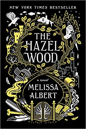 The Hazel Wood Book Pdf Free Download