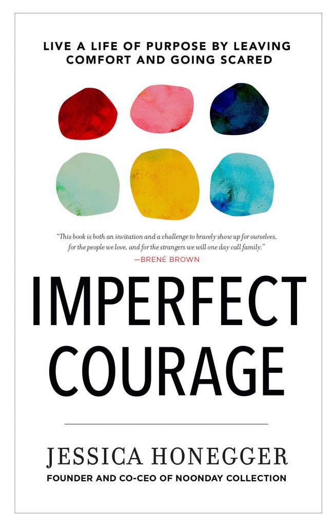 Imperfect Courage Free Download. Best Self-Help Book For Entrepreneurs.