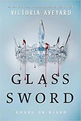Glass Sword Book Pdf Free Download