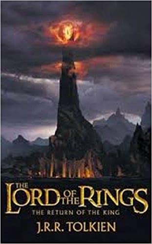 The Lord of the Rings: The Return of the King Book Pdf Free Download