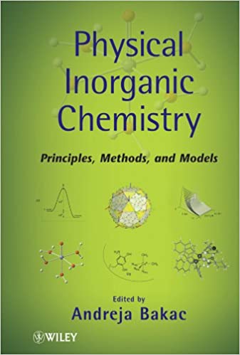 Physical Inorganic Chemistry Book Pdf Free Download