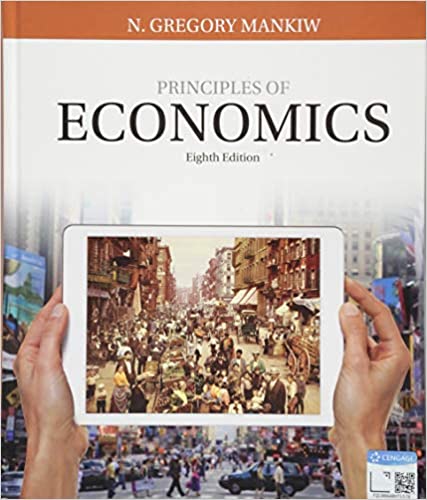 Principles of Economics Book Pdf Free Download