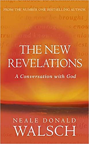 The New Revelations: A Conversation with God Book Pdf Free Download
