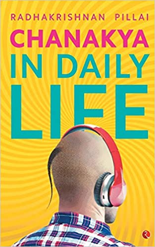 Chanakya in Daily Life Book Pdf Free Download