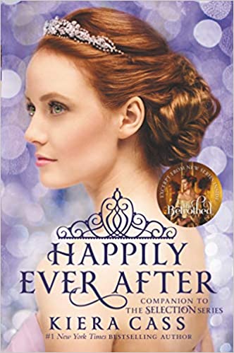 Happily Ever After Book Pdf Free Download