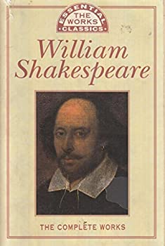 The Complete Works of William Shakespeare book pdf free download