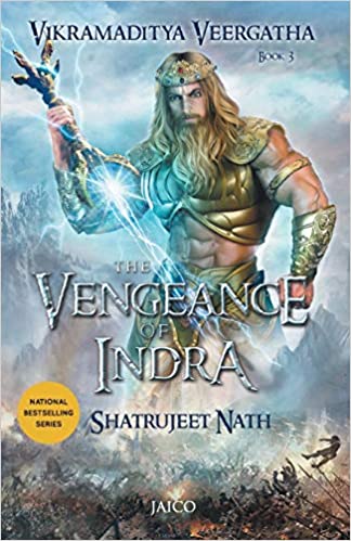 The Vengeance of Indra Book Pdf Free Download