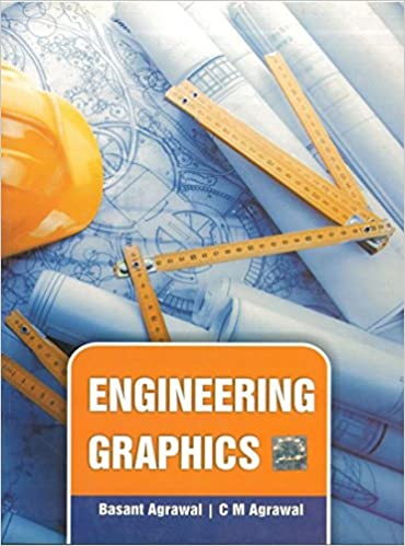 Engineering graphics (McGraw Hill) Book Pdf Free Download