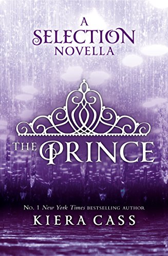 The Prince: A Selection Novella Book Pdf Free Download