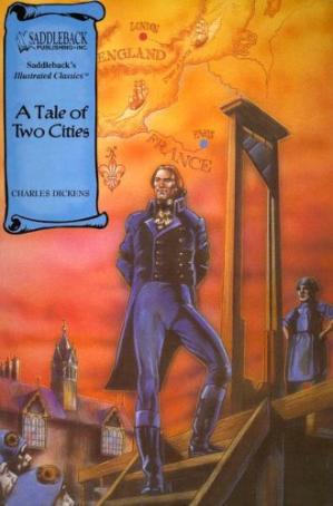 A Tale of Two Cities book pdf free download