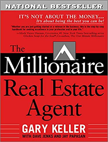 The Millionaire Real Estate Agent Book Pdf Free Download