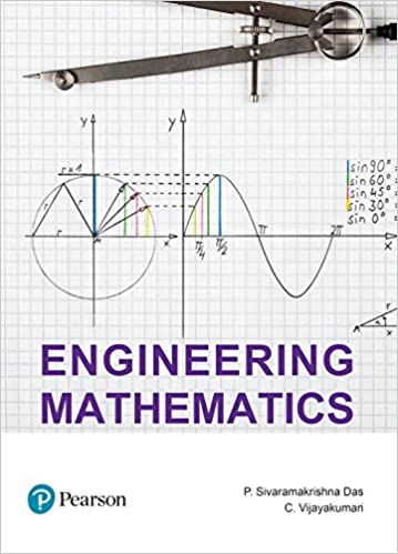 Engineering Mathematics (Pearson) Book Pdf Free Download