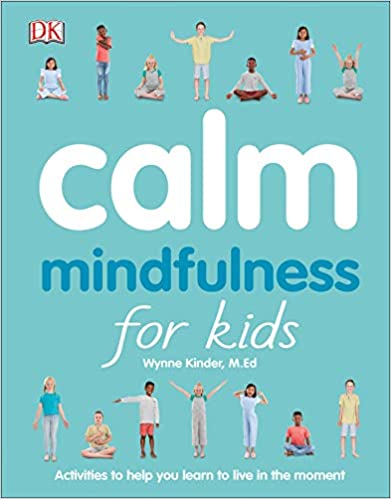 Calm: Mindfulness for Kids book pdf free download