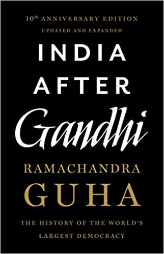 India After Gandhi Book Pdf Free Download