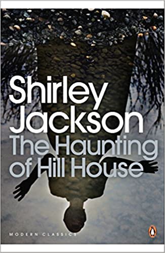 The Haunting of Hill House Book Pdf Free Download