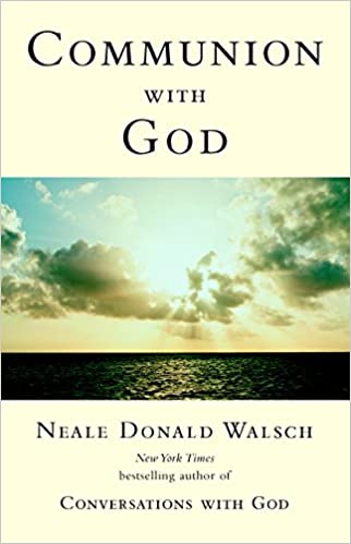 Communion with God Book Pdf Free Download