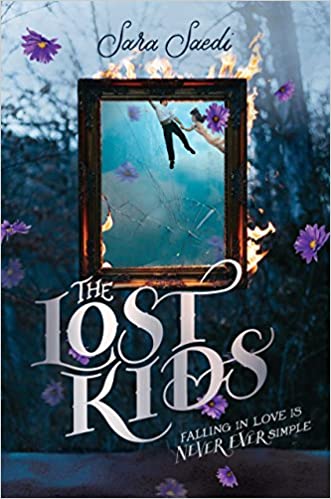 The Lost Kids Book Pdf Free Download