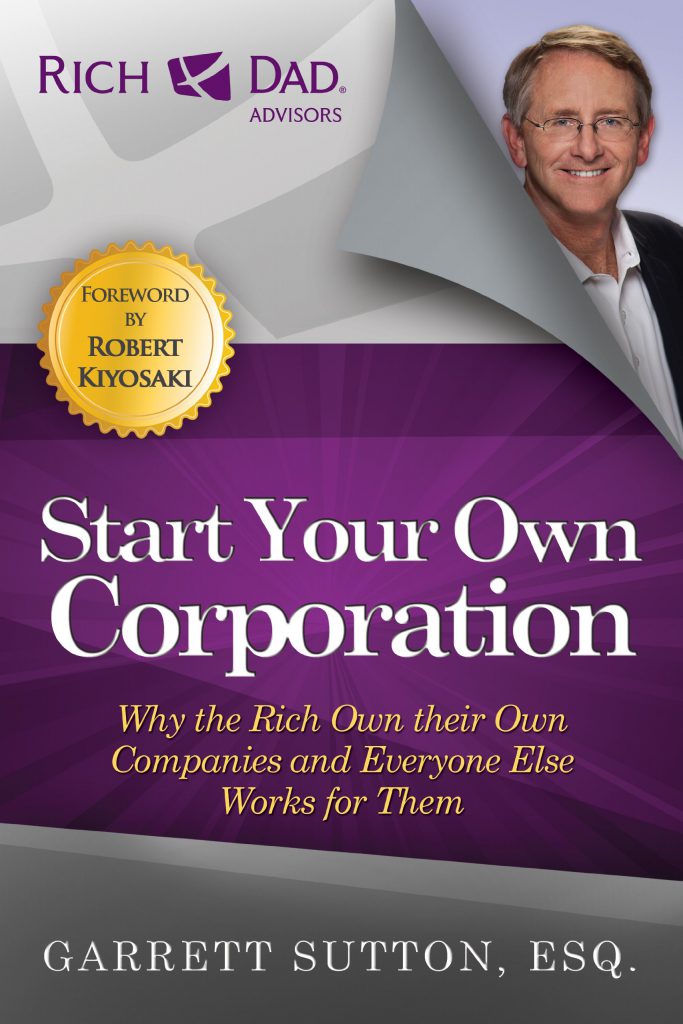 Start Your Own Corporation Book Pdf Free Download