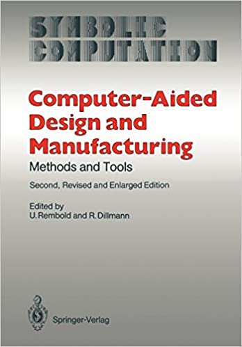 Computer-Aided Design and Manufacturing Book Pdf Free Download