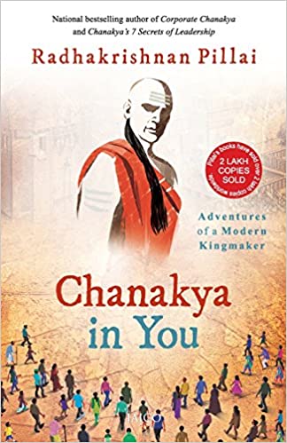 Chanakya in You Book Pdf Free Download