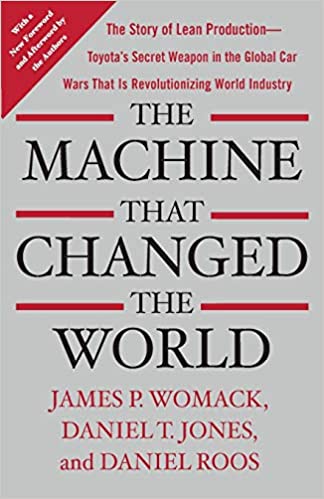 The Machine That Changed the World book pdf free download