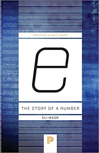 e: The Story of a Number Book pdf free download
