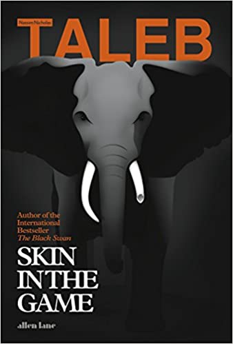 Skin in the Game Book Pdf Free Download