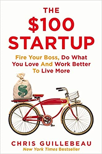 The $100 Startup Book Pdf Free Download
