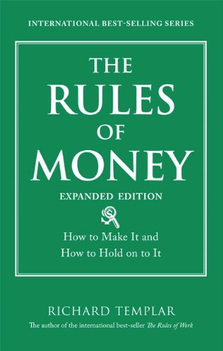 The Rules of Money by Richard Templar
