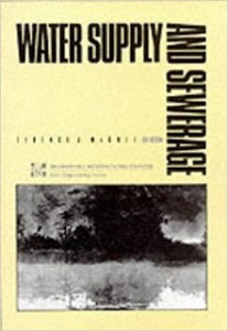 Water Supply and Sewerage By Ernest W. Steel, Terence J. McGhee – PDF Free Download