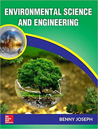 Environmental Science and Engineering (McGraw Hill) Book Pdf Free Download