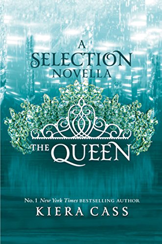 The Queen: A Selection Novella Book Pdf Free Download