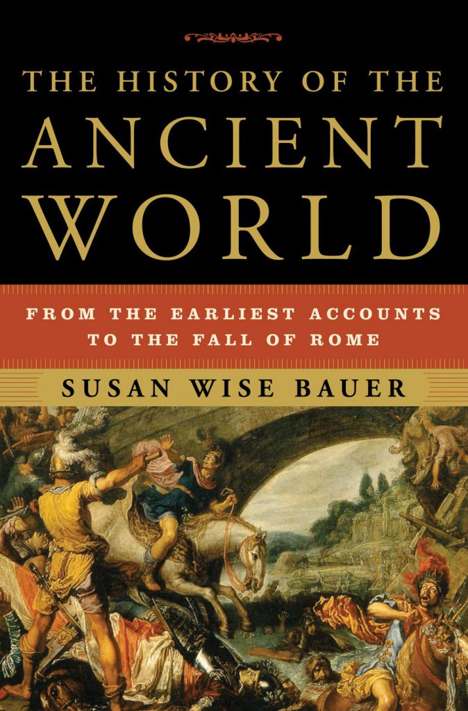 The History of the Ancient World Book pdf free download