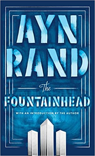 The Fountainhead Book Free Download